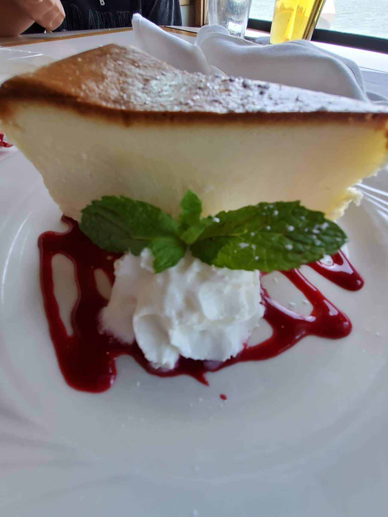 Tides Wharf Restaurant Bodega Bay